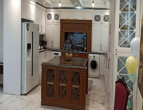 خرید کابینت آشپزخانه؛ 10 نکته طلایی به زبان ساده