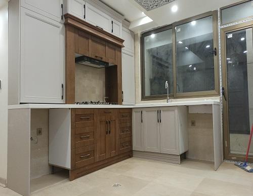 در طراحی معماری آشپزخانه به چه اصولی باید دقت کنیم؟ 