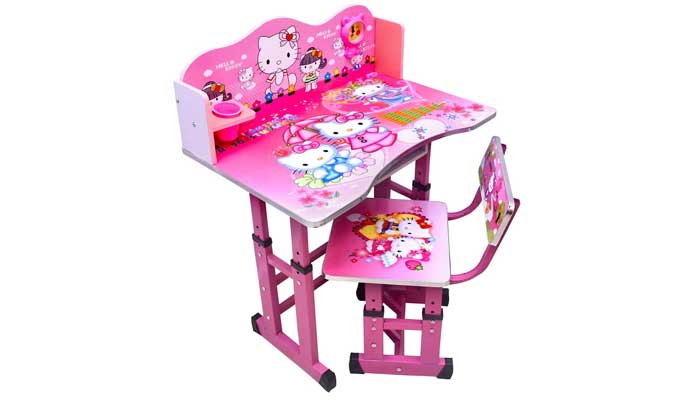 میز تحریر کودک