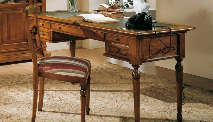 مدل میز تحریر