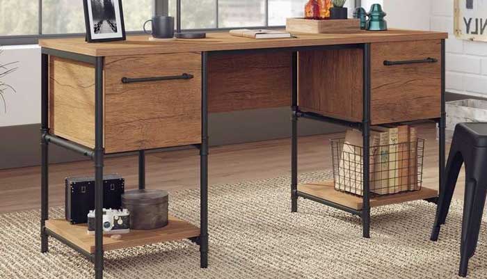 راهنمای خرید میز تحریر