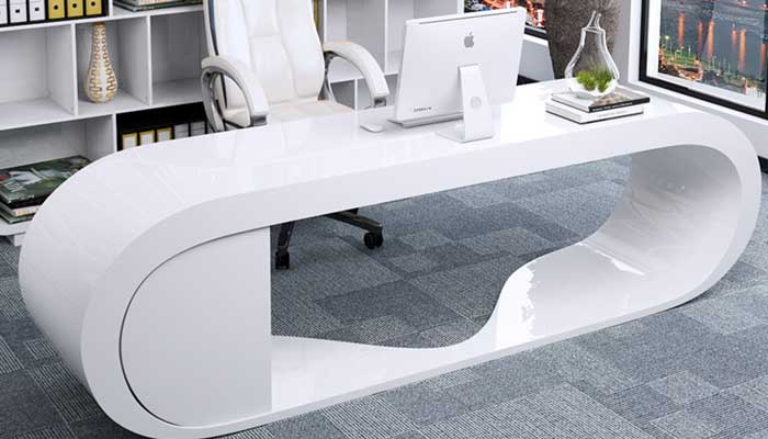 میز تحریر مدرن