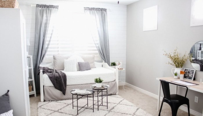 چیدمان اتاق نوجوان