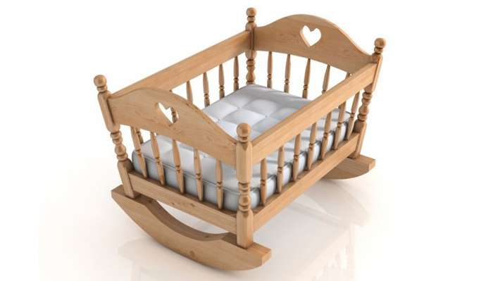 دکوراسیون اتاق نوزاد پسر